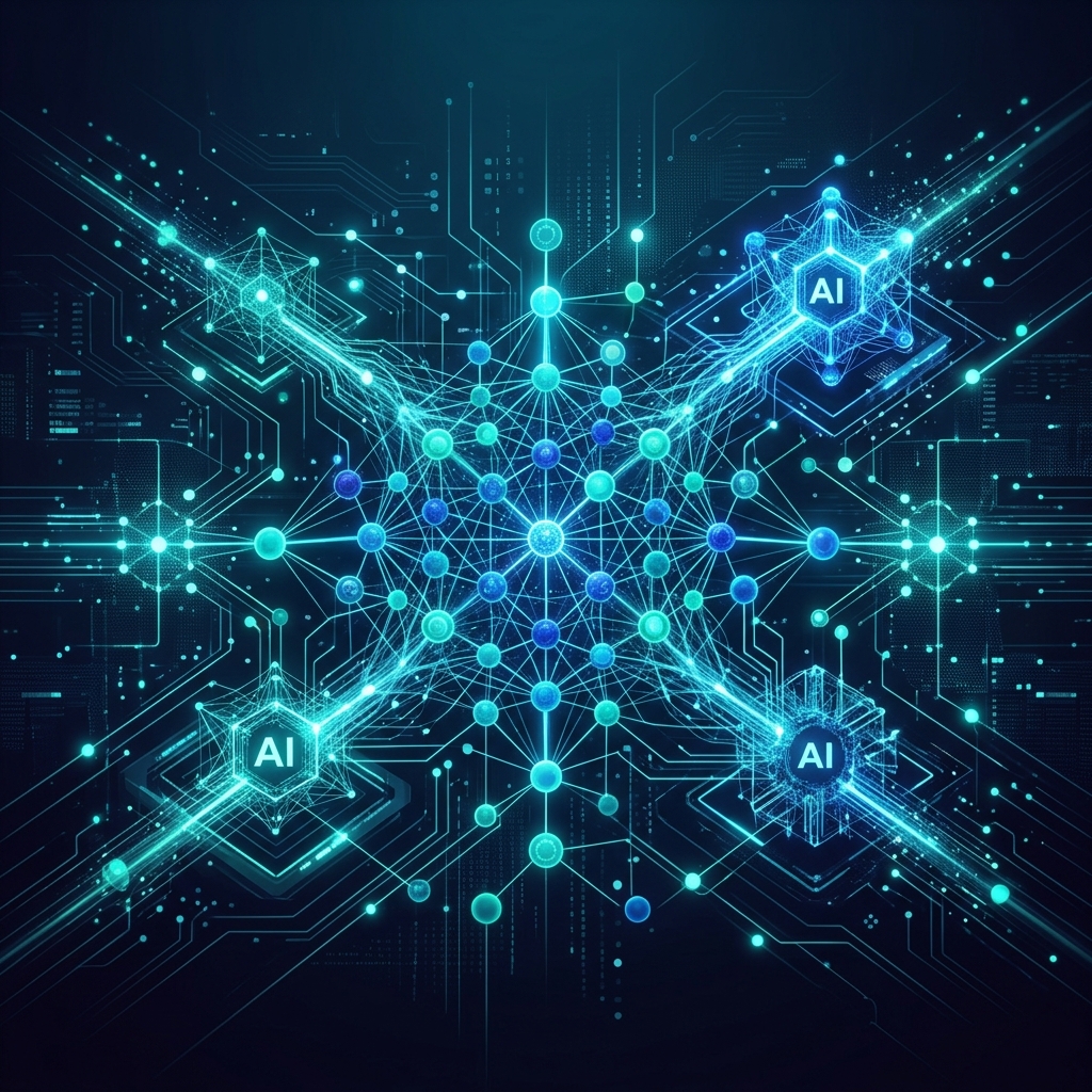 خدمات تحسين الظهور في الذكاء الاصطناعي (GEO)