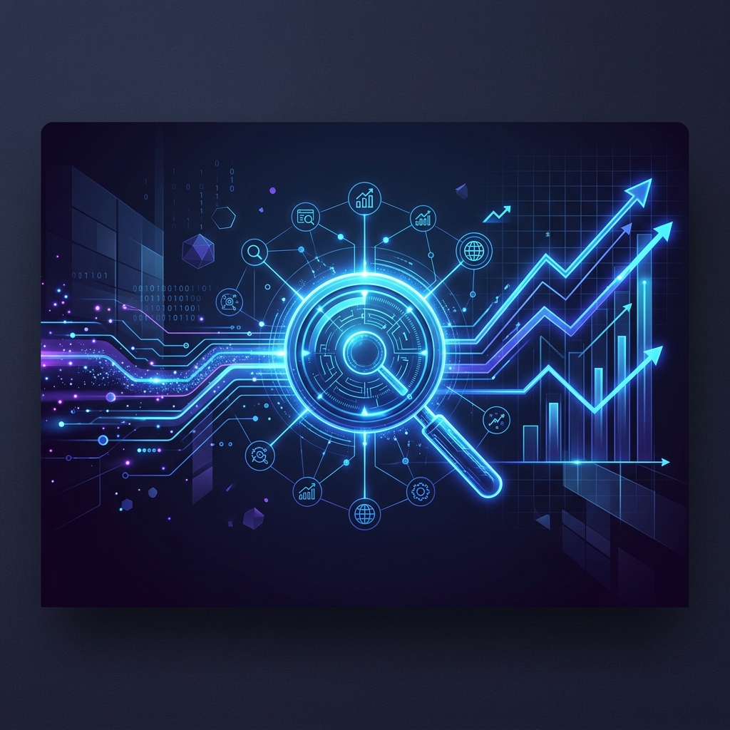 خدمات تحسين محركات البحث (SEO)